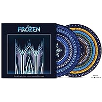 Disney 100: Amazon.pl: Płyty CD i winylowe